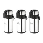 Pichet à pompe Olympia 3L HOT WATER — DP129