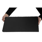 Plateau en ardoise naturelle Olympia GN1/1 — DP160