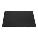 Plateau en ardoise naturelle Olympia GN1/2 — DP161