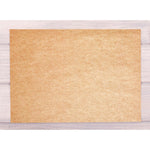 Sets de table en papier kraft (lot de 500) — DP194