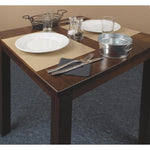 Sets de table en papier kraft (lot de 500) — DP194