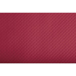 Sets de table en papier bordeaux (lot de 500) — DP196