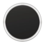 Plateau de bar rond inox antidérapant Olympia 305mm — DP207