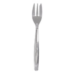 Fourchettes à gâteaux Olympia Kelso (lot de 12) — DP229