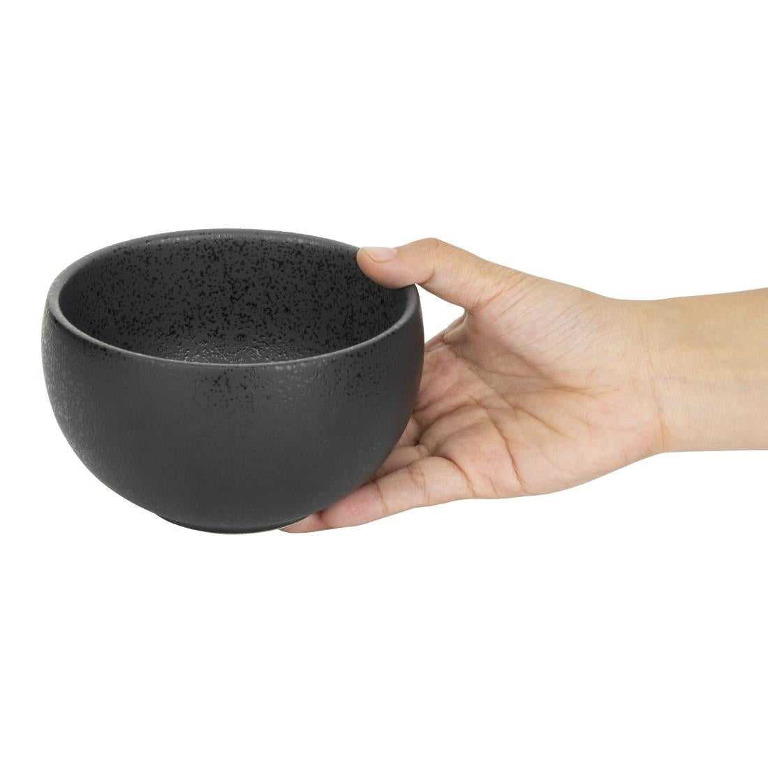 Bols à riz Olympia Fusion 130mm (Lot de 6) — DR093