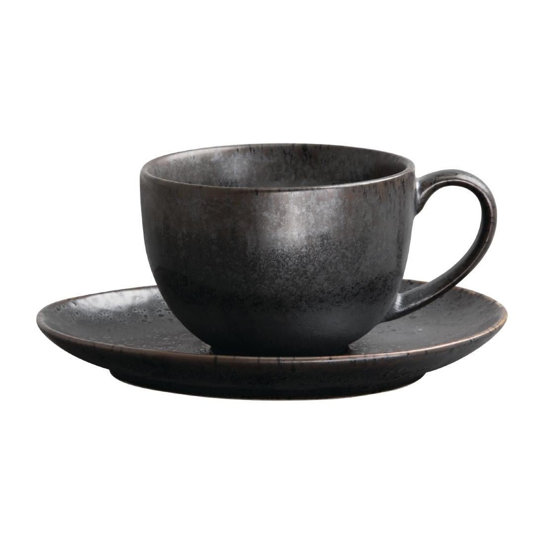 Tasses Olympia Fusion 250ml (Lot de 6) — DR098