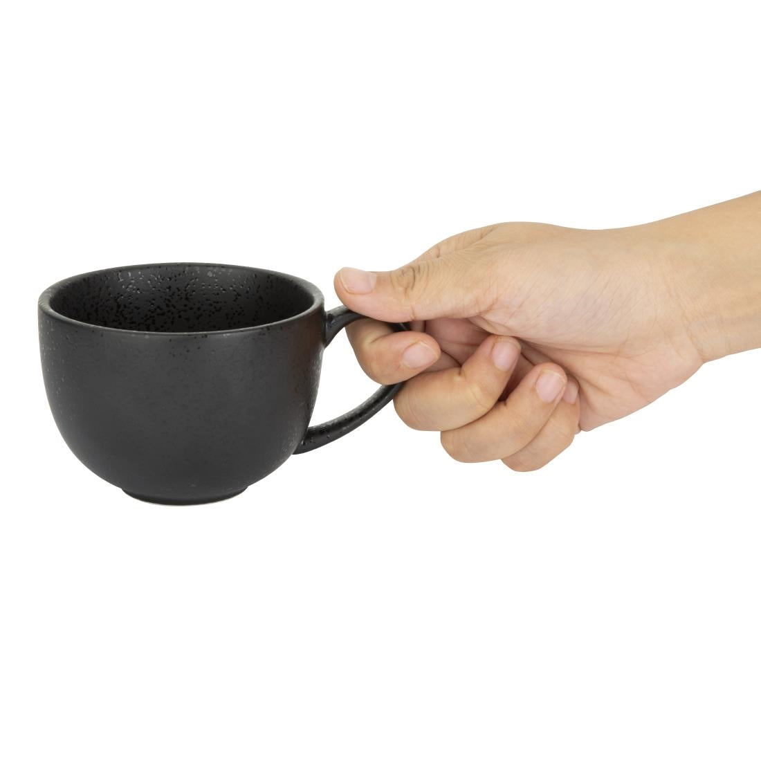 Tasses Olympia Fusion 250ml (Lot de 6) — DR098