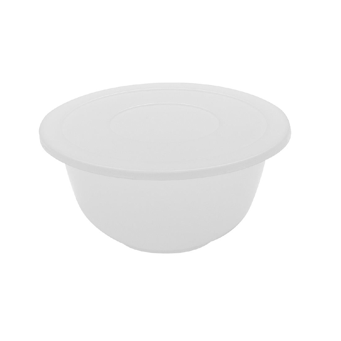 Bassine en polypropylène Schneider 2.5L — DR541