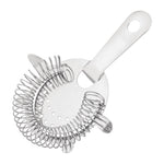 Passoire à shaker Hawthorne 4 pattes Olympia inox 150mm — DR590