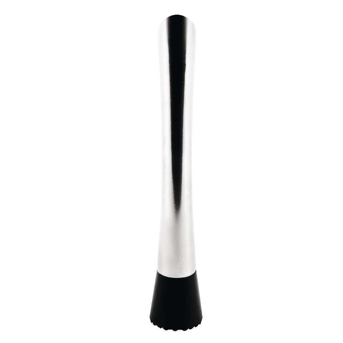 Pilon inox bout en silicone Olympia — DR592