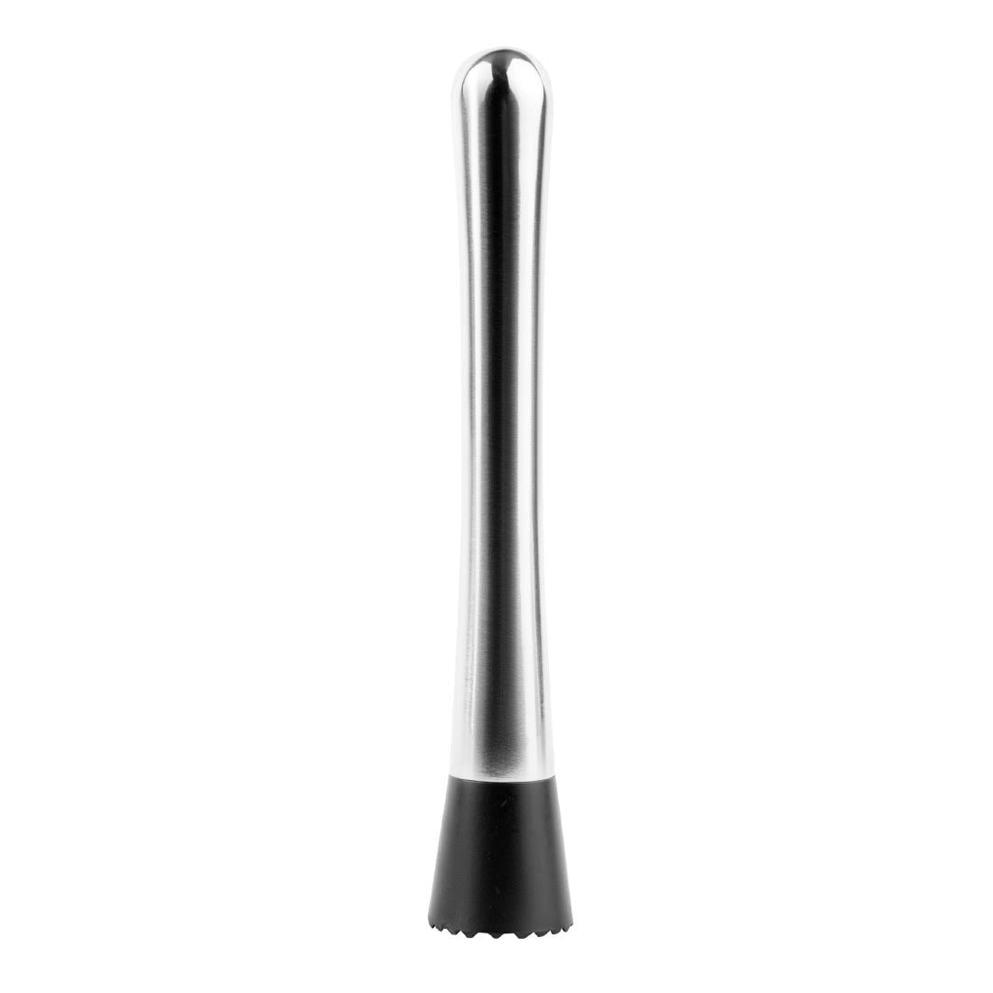 Pilon inox bout en silicone Olympia — DR592