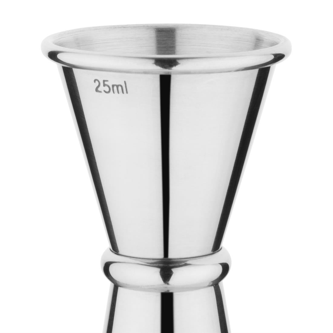 Mesure de bar conique Olympia — DR593