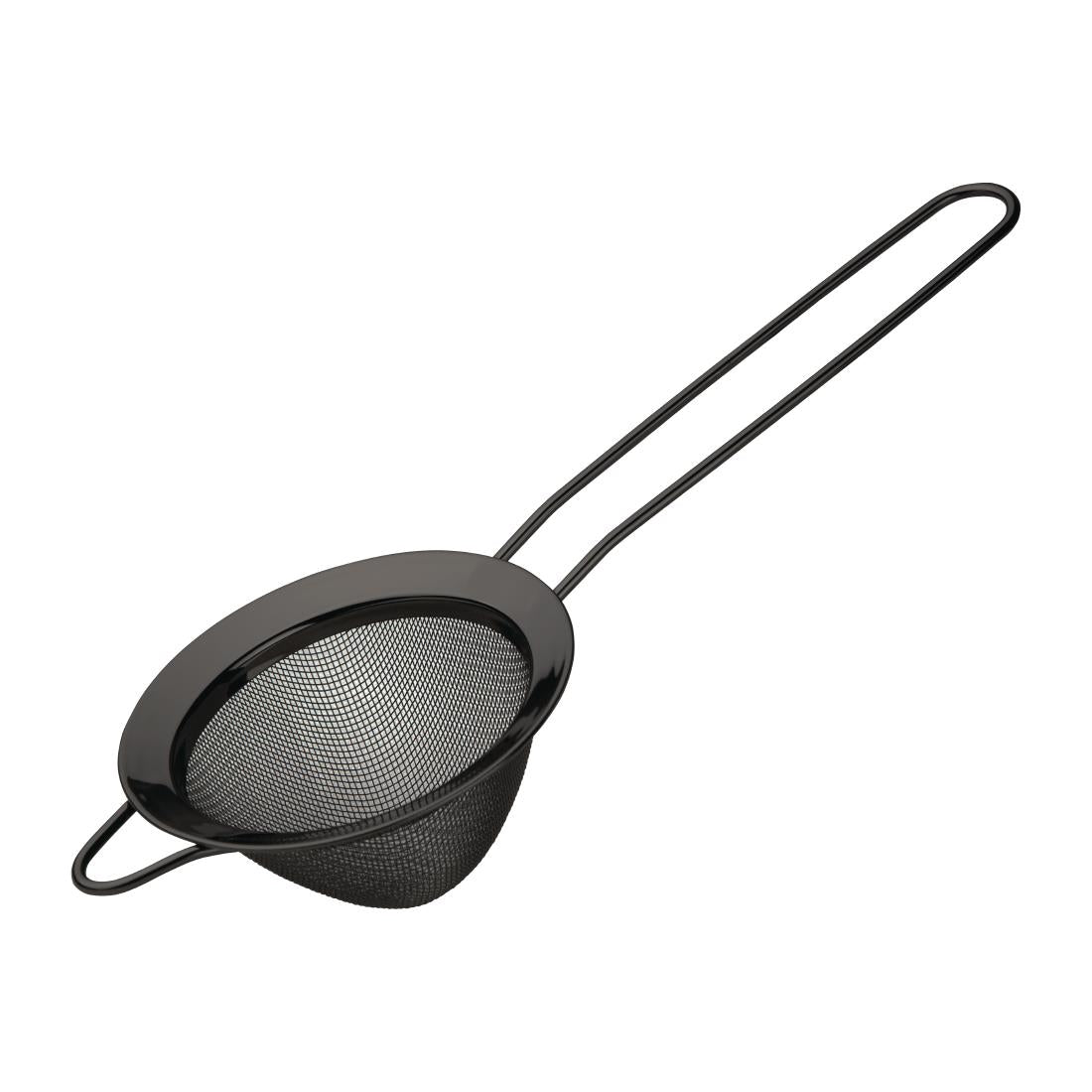 Passoire étamée gris titane Olympia — DR621