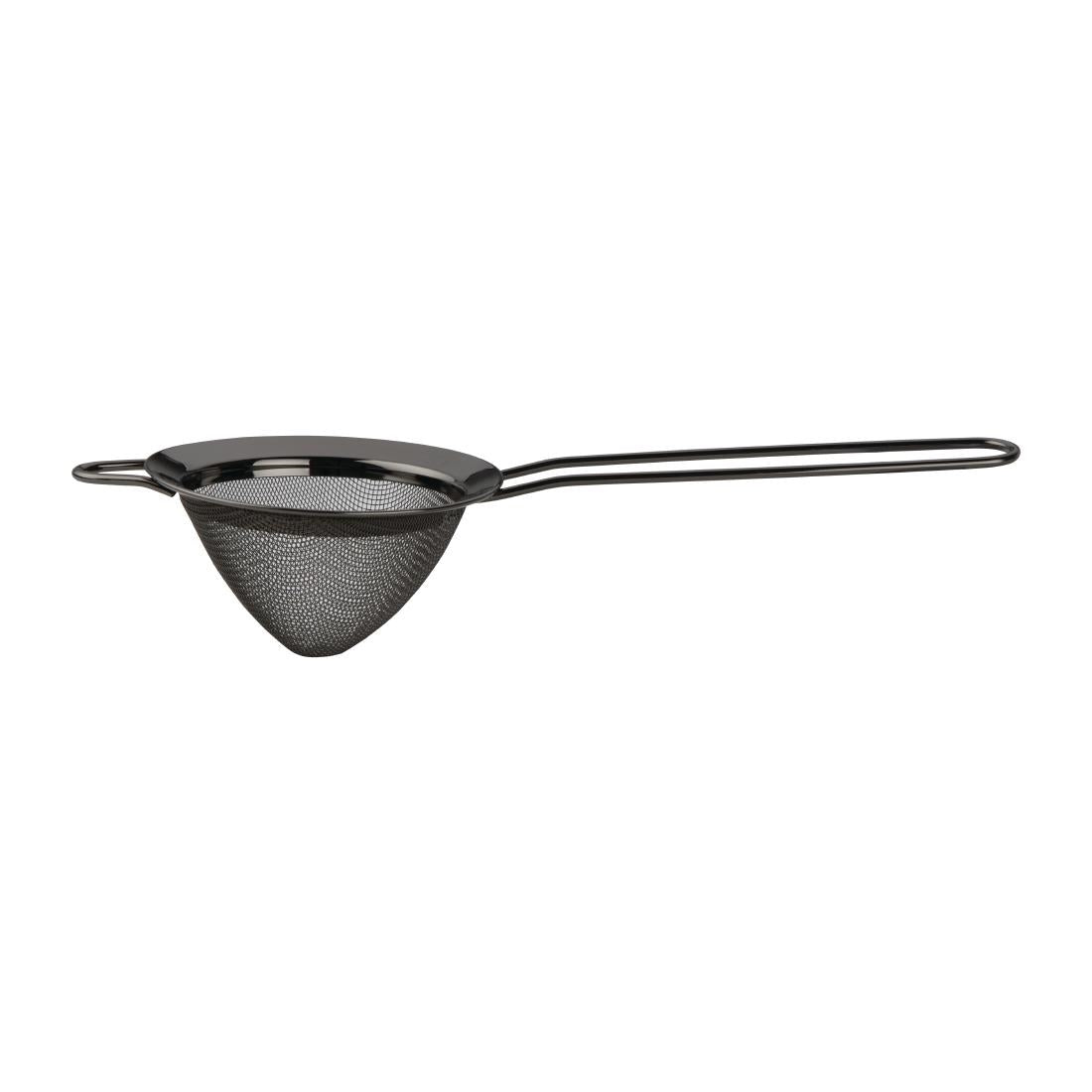 Passoire étamée gris titane Olympia — DR621