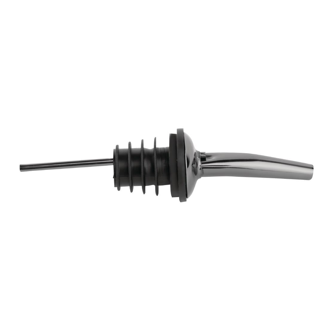 Bec verseur medium Olympia gris titane — DR623