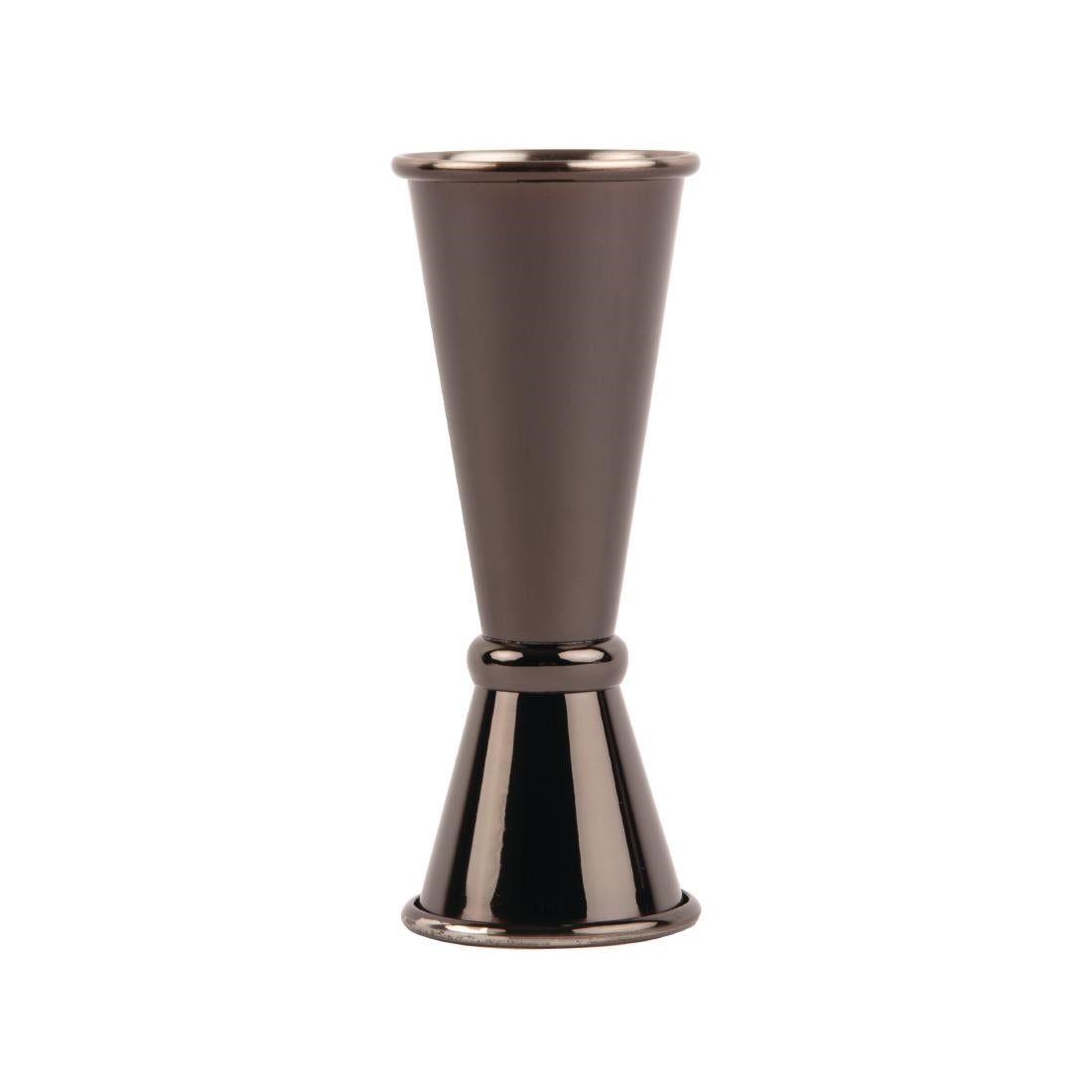 Mesure de bar conique Olympia gris titane — DR626