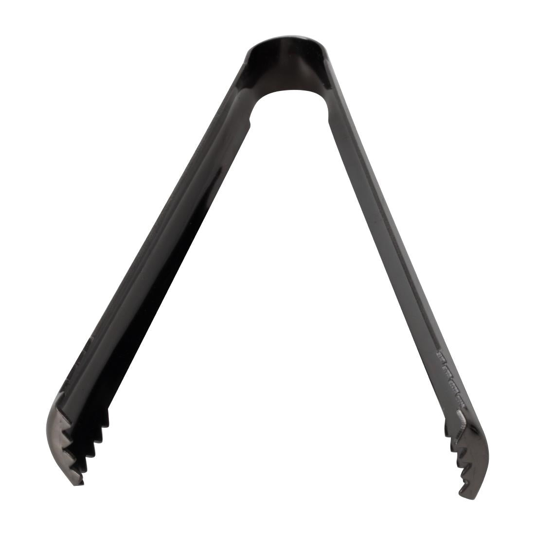 Pince à glaçons crocodile Olympia gris titane — DR627