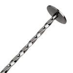 Cuillère à mélange gris titane Olympia — DR635
