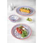 Poivrières Olympia Whiteware 90mm (lot de 12) — C214