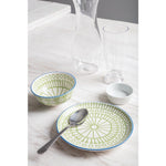 Cuillères à dessert Olympia Tivoli (Lot de 12) — DE385