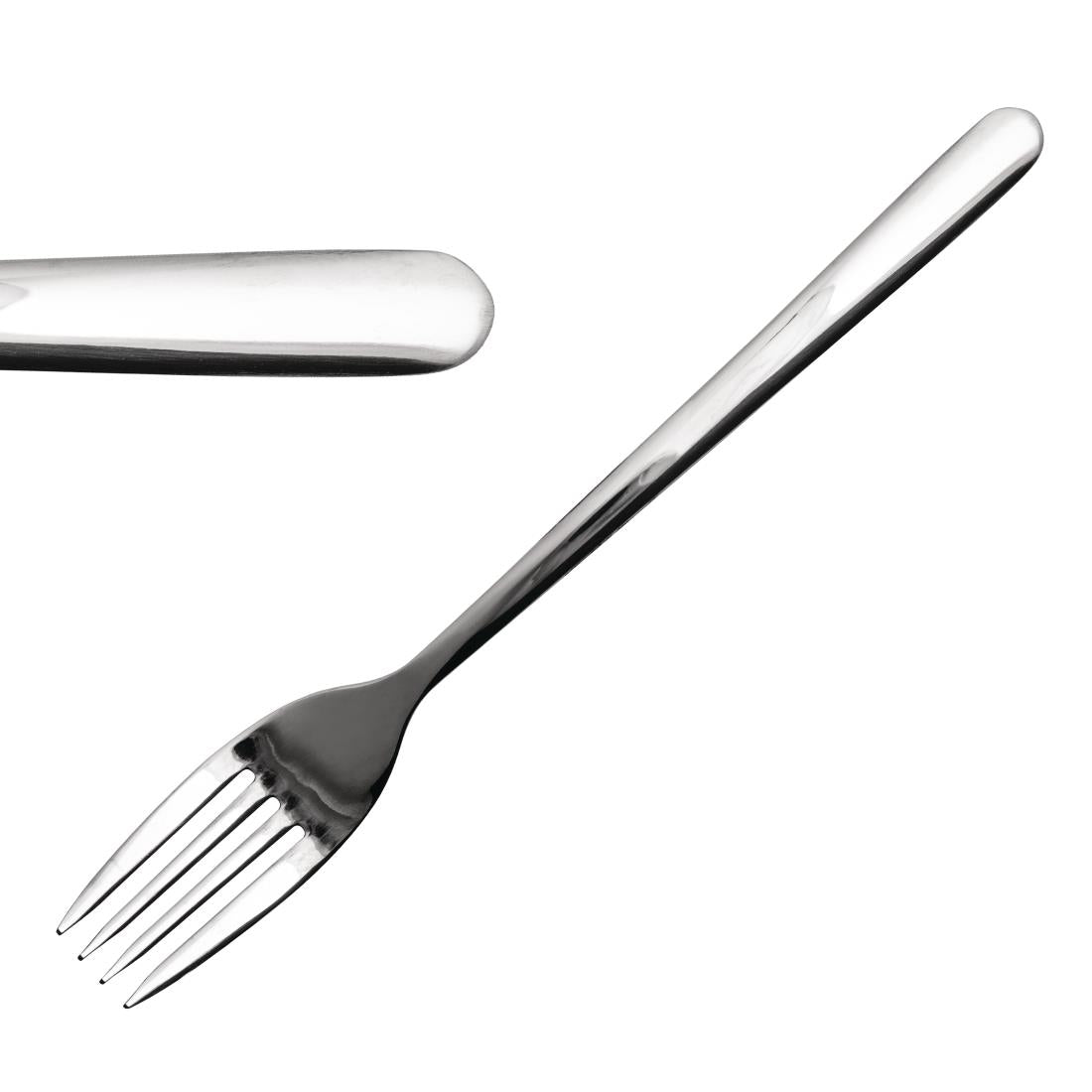 Fourchette de table Comas Cuba 201mm — DR882