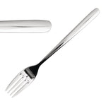 Fourchette à gâteau Comas Cuba 137mm — DR887
