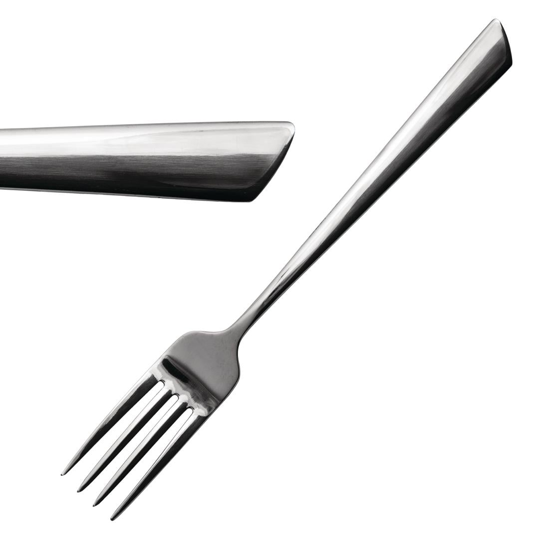 Fourchette de table Comas Nice 208mm — DS003