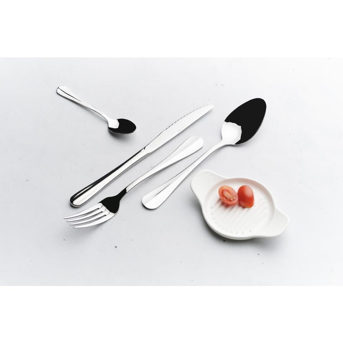 Fourchette à gâteau Comas Frances Lacasa 143mm — DS066