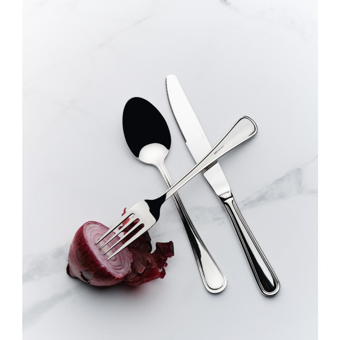 Couteau de table Comas Bilbao 222mm — DS069