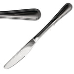 Couteaux à dessert Comas Bilbao 20 cm (x12) — DS072