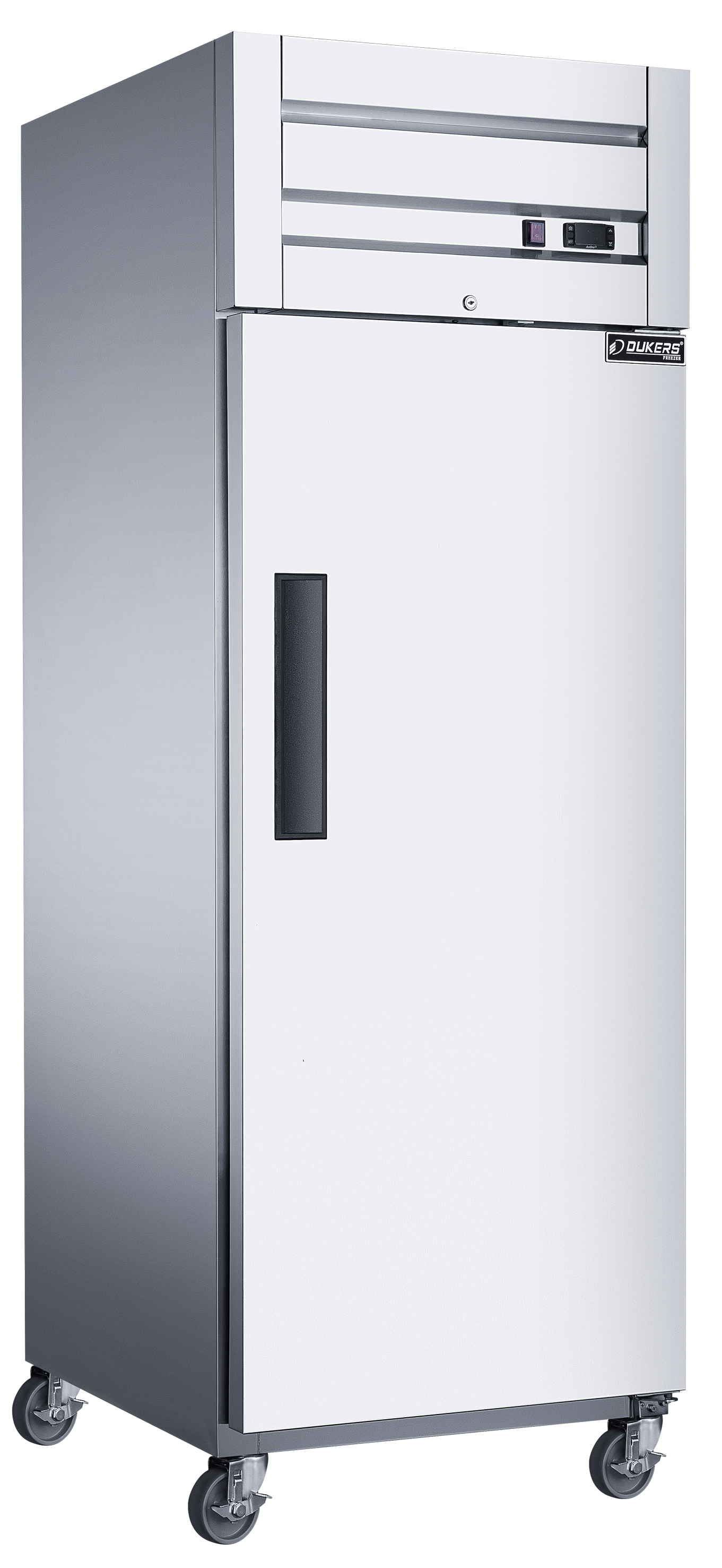 Dukers D28AF — vue du produit
