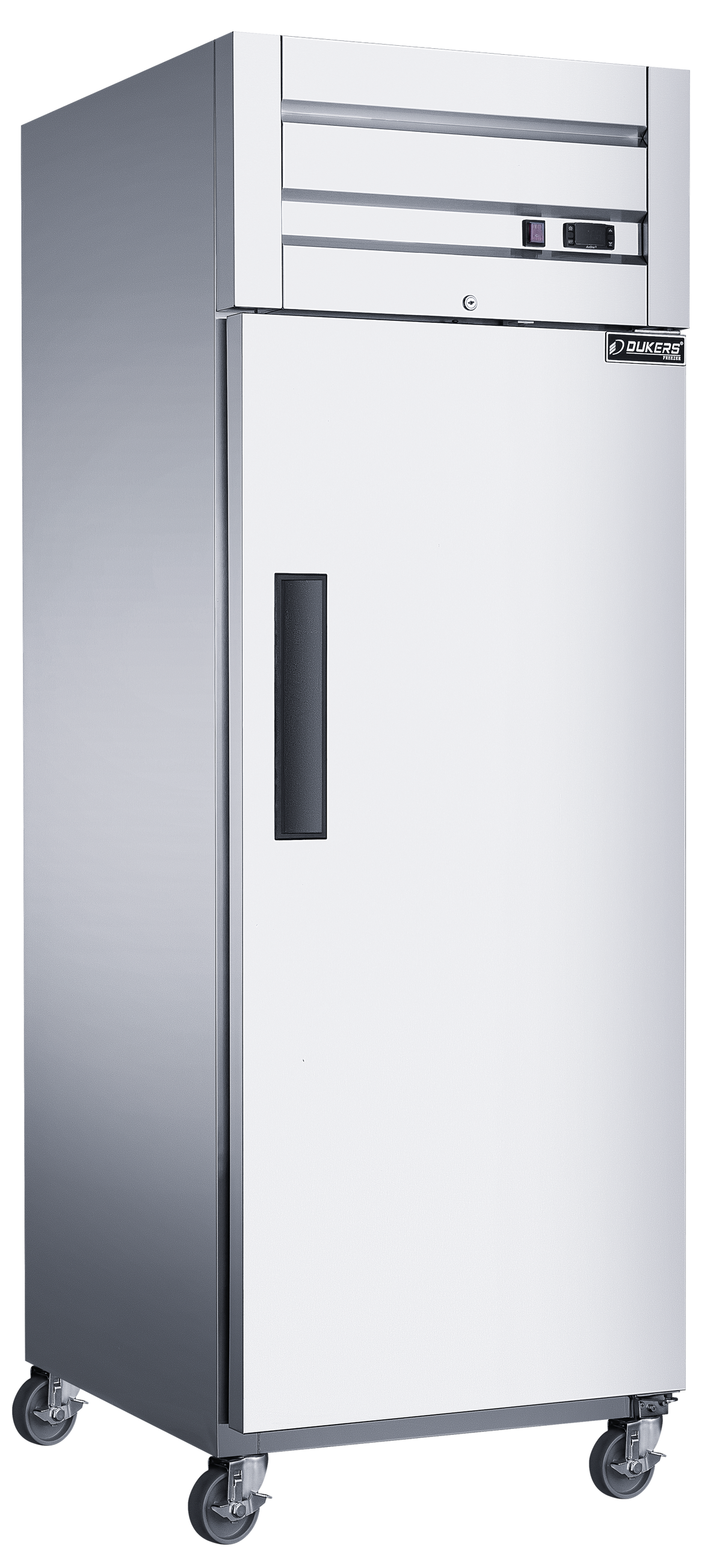 Dukers D28AR — vue du produit