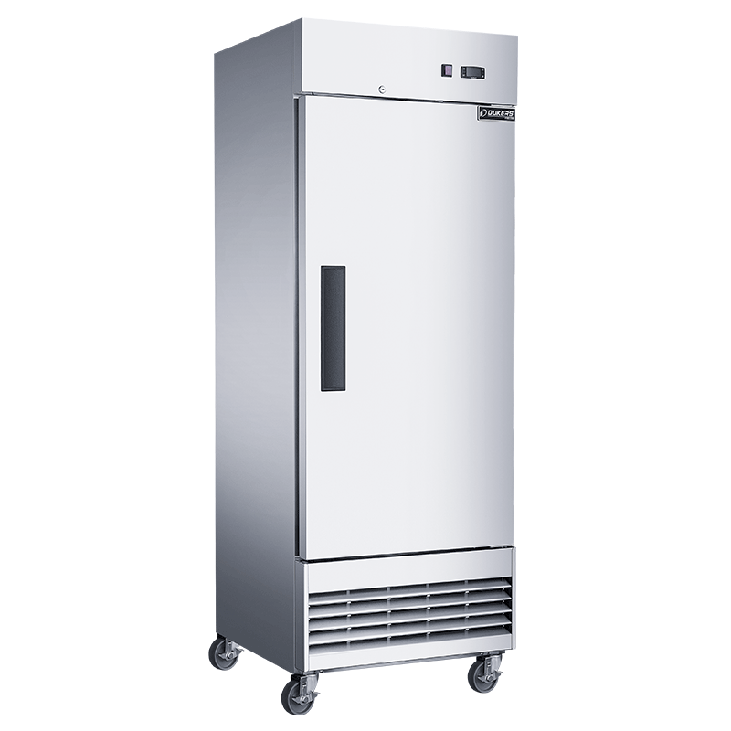Dukers D28EF — vue du produit