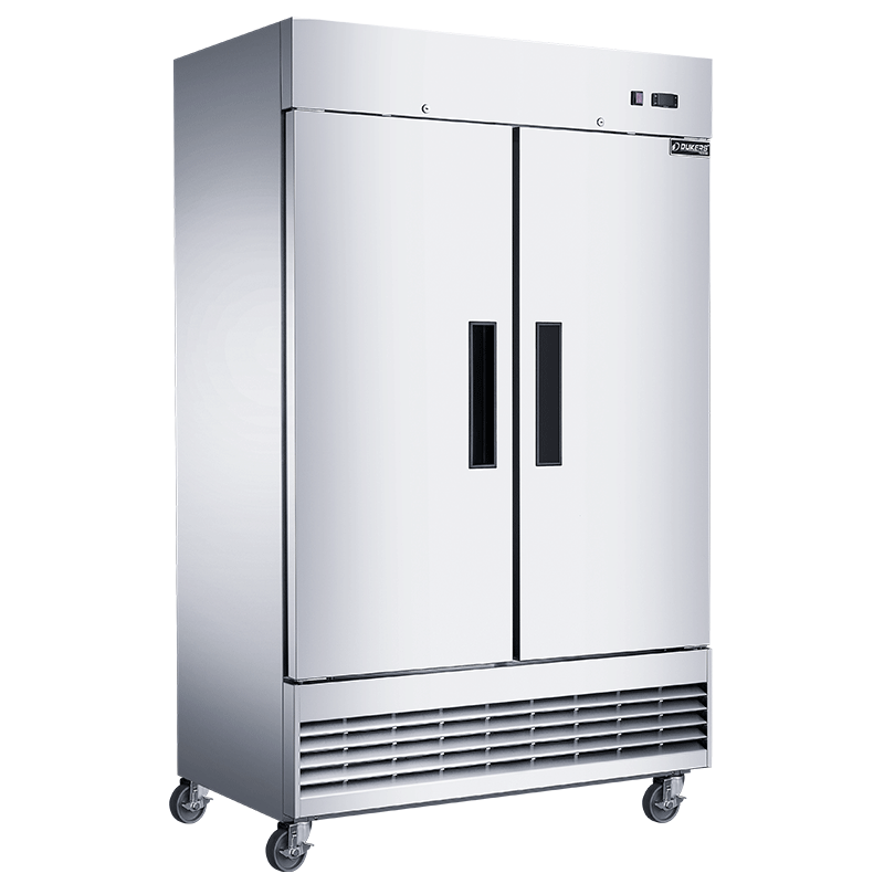 Dukers D47EF — vue du produit