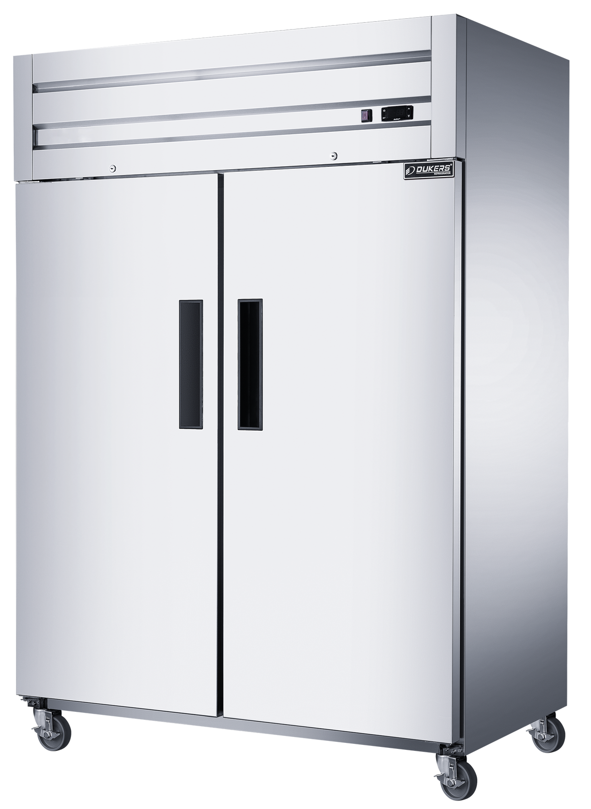 Dukers D55AR — vue du produit