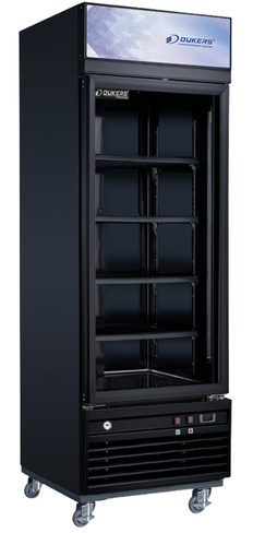 Dukers DSM15F — vue du produit