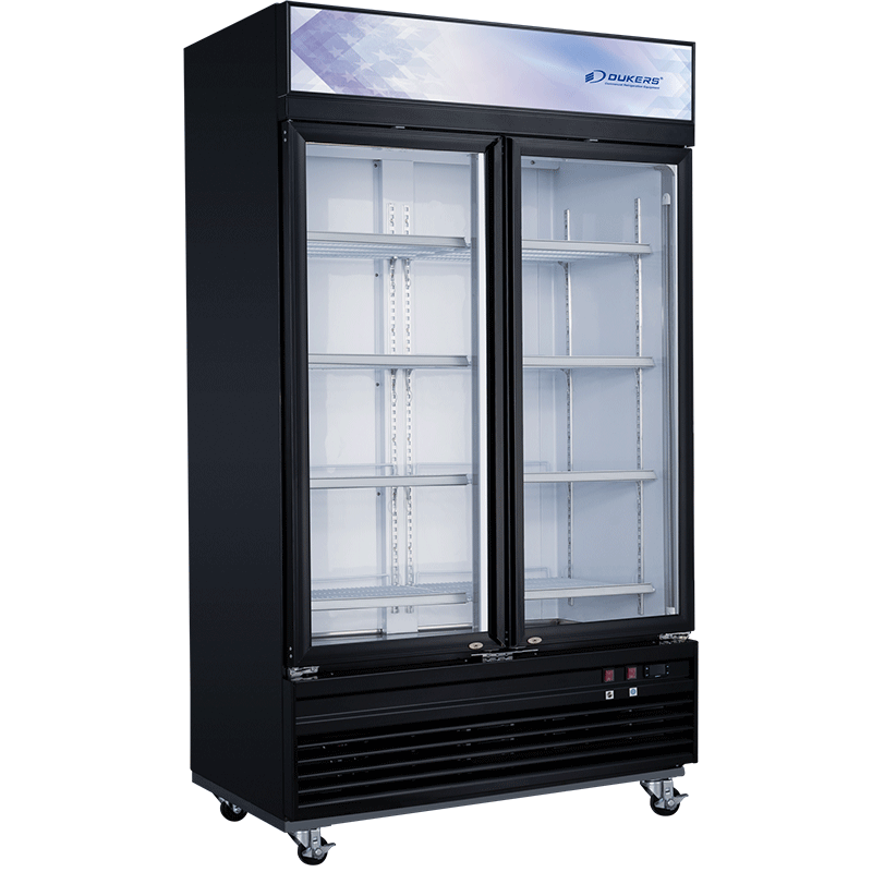Dukers DSM41F — vue du produit