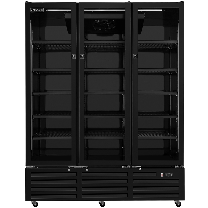 Dukers LG-1300BFP — vue du produit