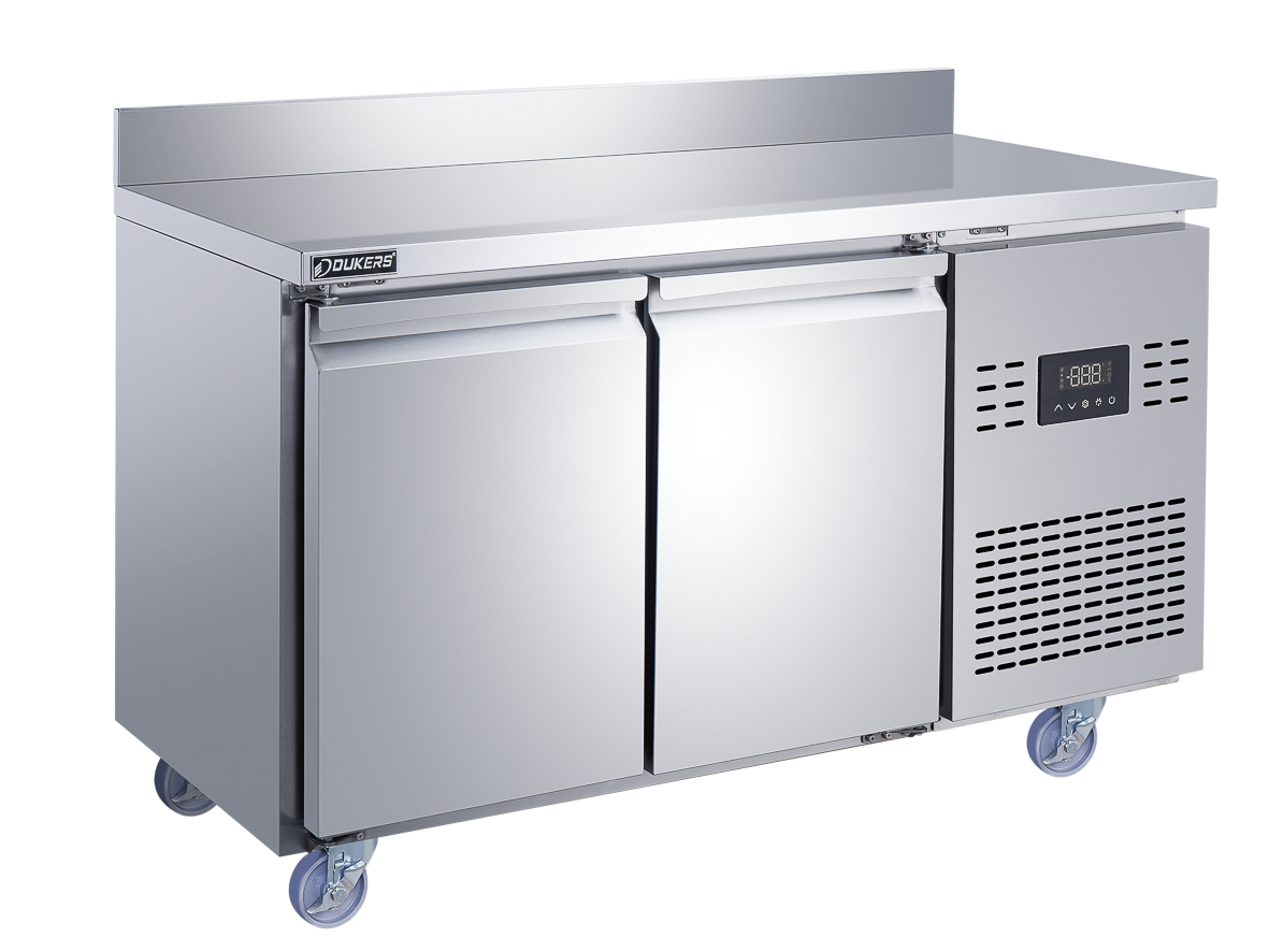 Dukers T14-7RB-L2 — vue du produit