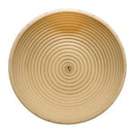 Panier de fermentation / moule à pain rond Schneider 1kg — DW271