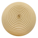 Panier de fermentation / moule à pain rond Schneider 1kg — DW271