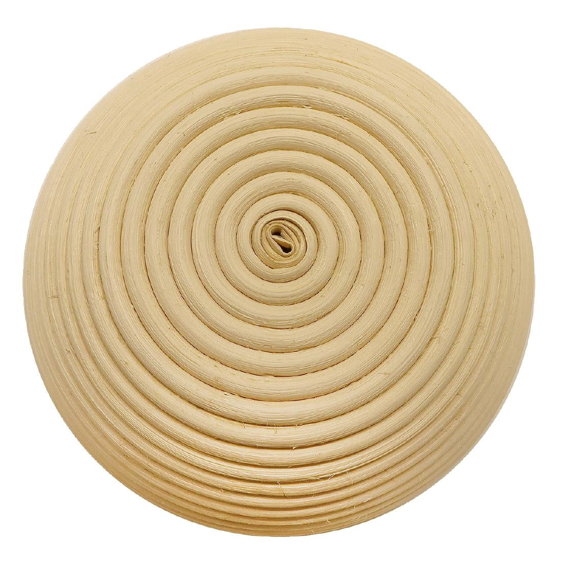 Panier de fermentation / moule à pain rond Schneider 1kg — DW271