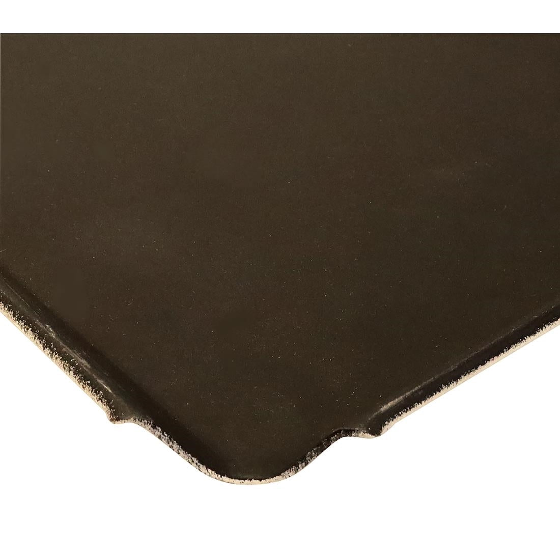 Plaque de cuisson antiadhésive Schneider GN 1/1 53 x 32,5 cm — DW283