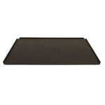 Plaque de cuisson antiadhésive Schneider GN 1/1 53 x 32,5 cm — DW283