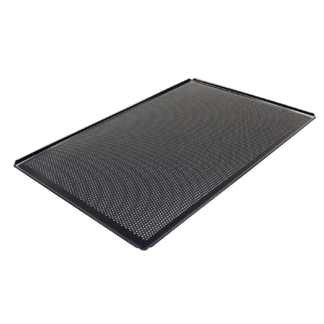 Plaque de cuisson perforée antiadhésive Tyneck Schneider 60 x 40 cm — DW285