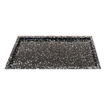 Plaque de cuisson émaillé Schneider GN 1/1 profondeur 2 cm — DW287