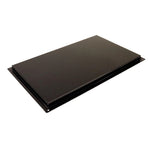 Plaque de cuisson émaillé Schneider GN 1/1 profondeur 2 cm — DW287