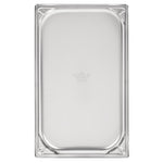 Bac inox 18/10 GN 1/1 professionnel Vogue 20mm — DW431