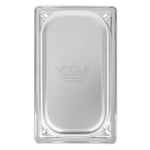 Bac professionnel inox 18/10 Vogue GN 1/4 65mm — DW446