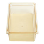 Bac hautes températures Cambro GN 1/1 150mm — DW480